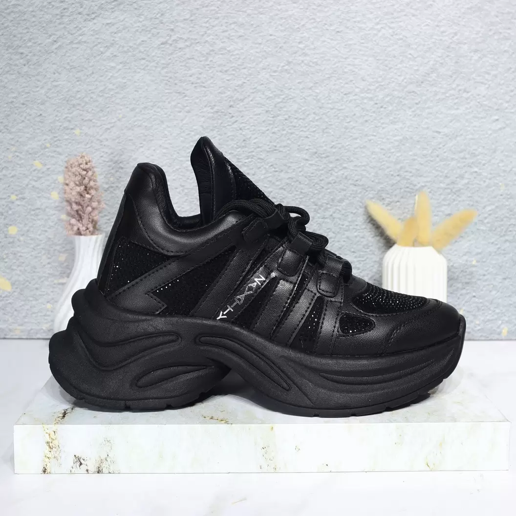 Tenis para mujer 870-Z419