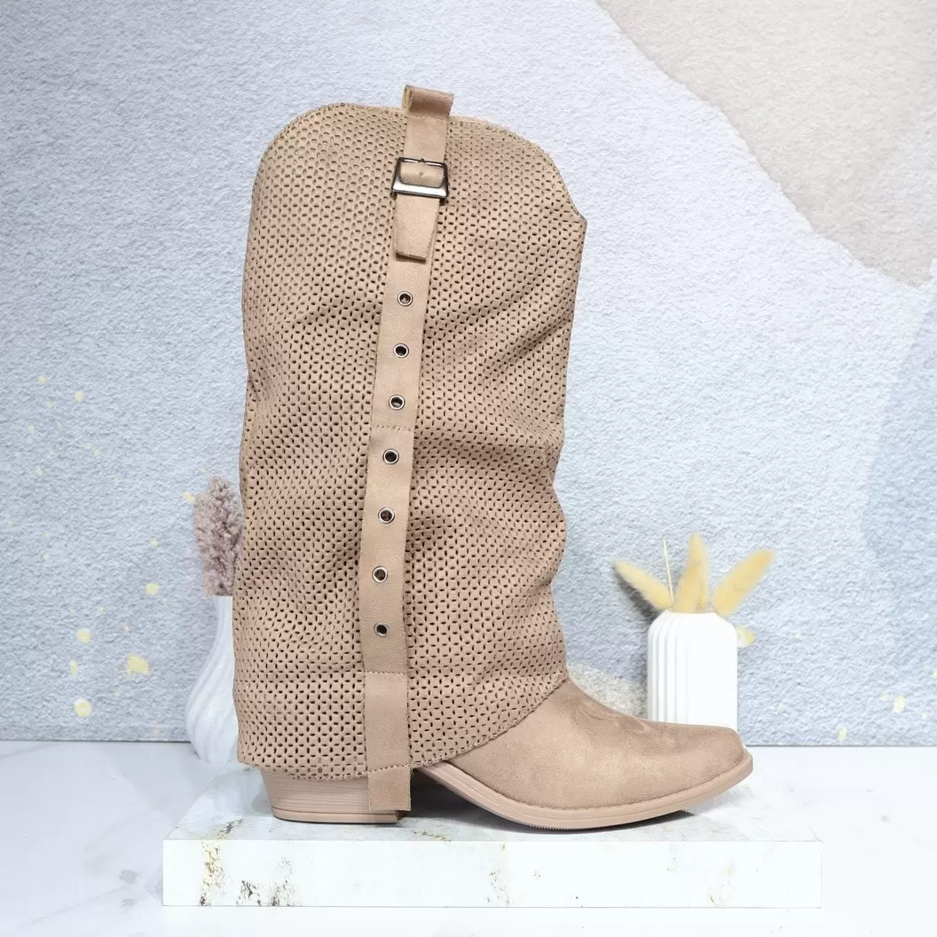 Bota para mujer 25112-Z22