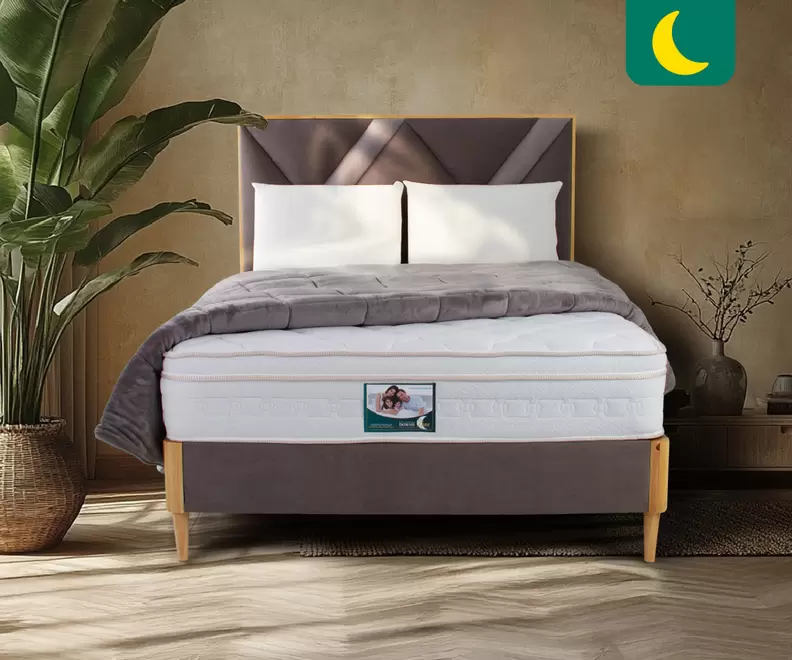 Colchón Jupiter One