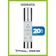 Hidraderm Hyal Facial Crema