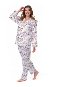 DANIELA FLORES ROSADO VERDE ABRIGADO