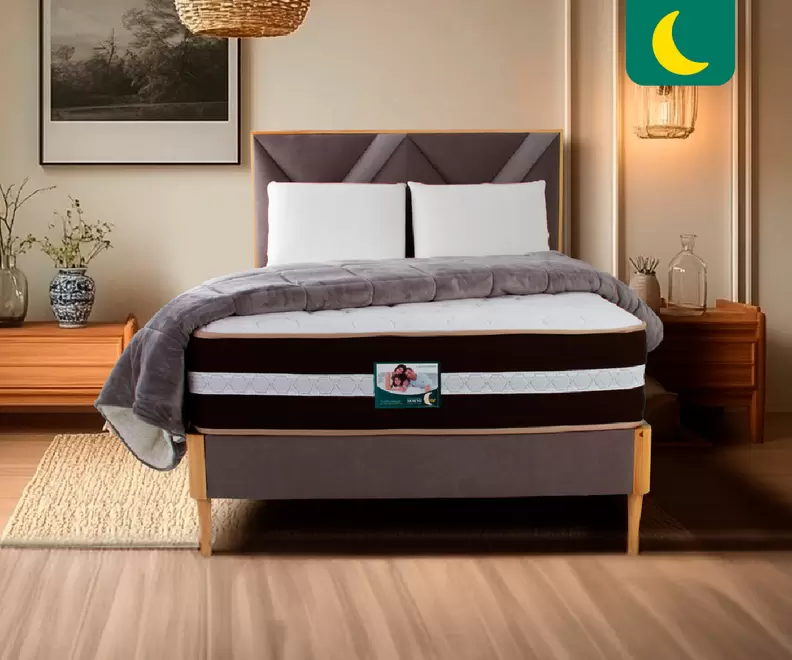 Colchón Saturno One