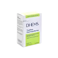 Toallitas Desmaquillantes