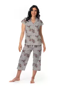 LINA ROSAS GRIS