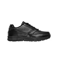 Skechers Tenis Nampa Mujer Negro