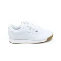 Reebok Tenis Princess Mujer Blanco