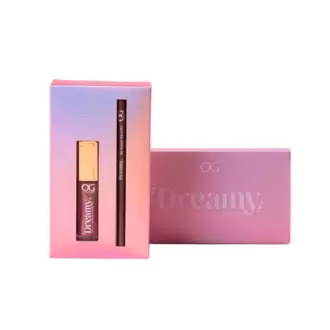 Og Lip Combo Dreamy Honey