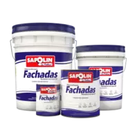 Pintura Fachadas