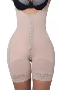 Faja marilyn Define tu cintura, realza tus glúteos Ref. 022541