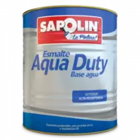 Aqua Duty Esmalte
