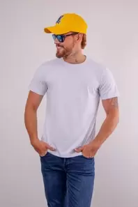 T-shirt unicolor maryjohn