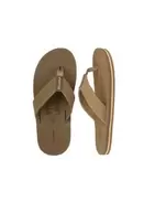Solimar Sandalias Hombre UZ2552 Caramelo