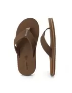 Solimar Sandalias Hombre UZ2552 Caramelo