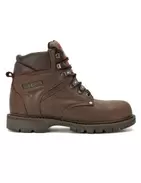 Brahma Bota Hombre FX4707 Pardo