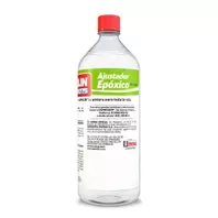 Ajustador Epóxico Ref: 003