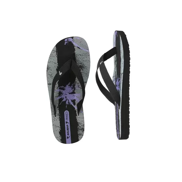 Solimar Sandalias Mujer 957P Negro
