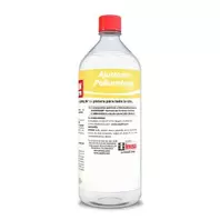 Ajustador Poliuretano Ref: 009