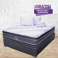 Colchón duplo by bello