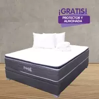 Colchón habitatt by bello