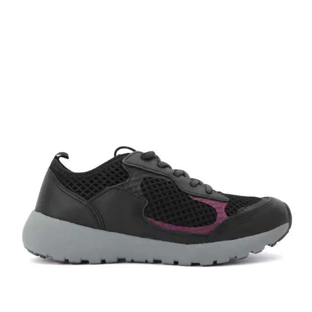 Brahma Zapatos Mujer GC3177 Negro