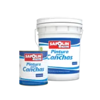 Pintura para Canchas