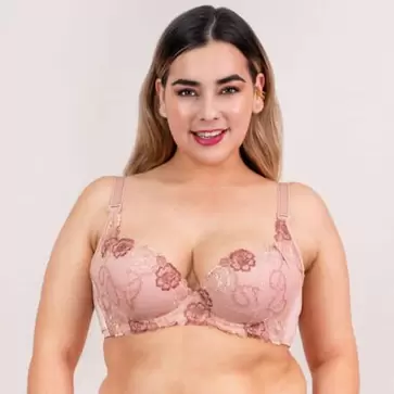 Brasier Copa de Realce