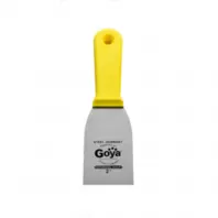 Espátula 2` Goya M/Amarillo