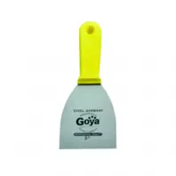 Espátula 3` Goya M/Amarillo