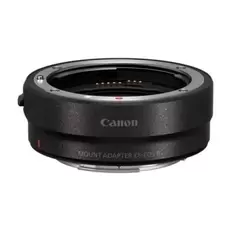 Adaptador para Lentes Canon M-ADAP EF-EOS R