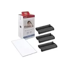 KIT PAPEL Y CARTUCHO CANON KP 108
