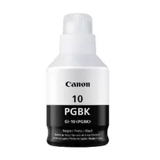 TINTA CANON GI-10 NEGRO