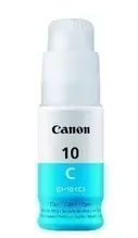 TINTA CANON GI-10 CYAN