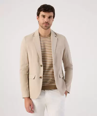 Blazer Clasico