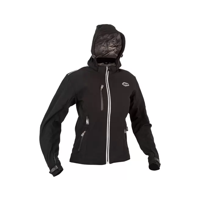 Chaqueta Casual Con Protección Mujer para moto