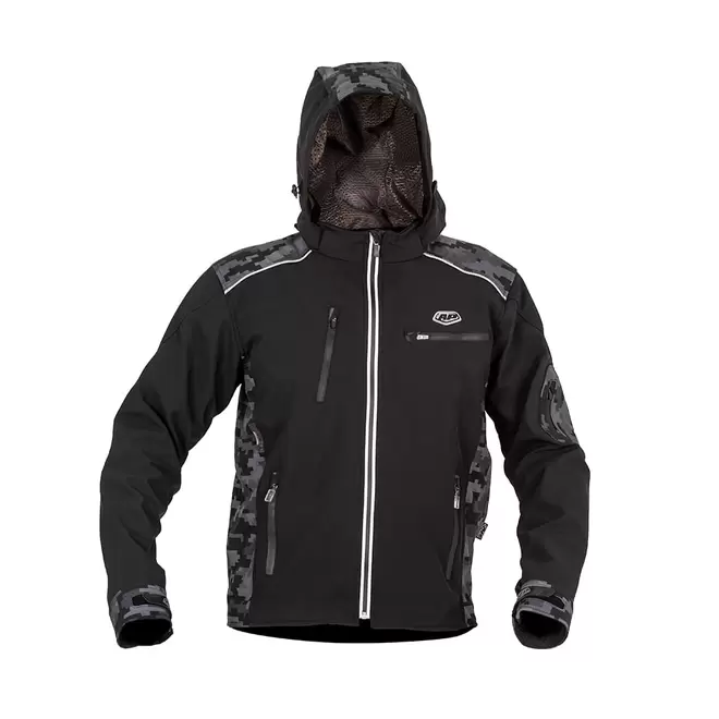 Chaqueta Casual Con Protección para moto - Sitio oficial de Auteco.