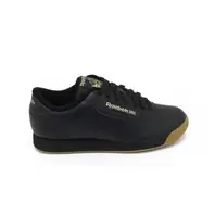 Reebok Tenis Princess Mujer Negro