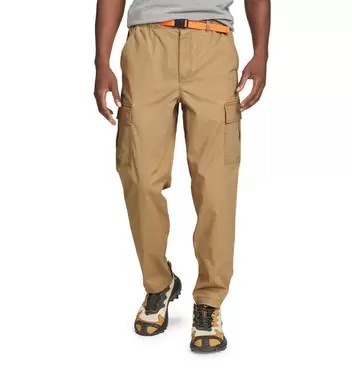 PANTALON HOMBRE TOP OUT RIPSTOP BELTED / EDDIE BAUER PANTALON HOMBRE TOP OUT RIPSTOP BELTED / EDDIE BAUER