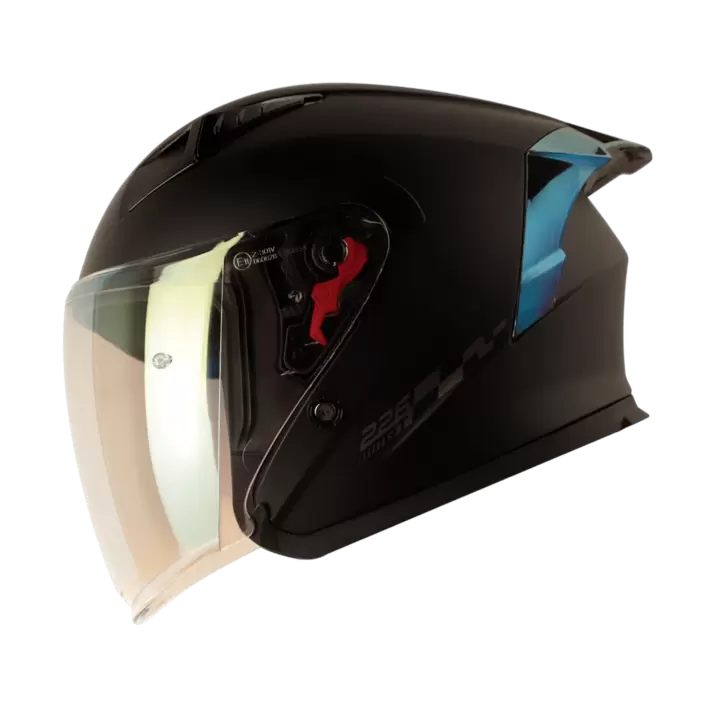 CASCO ABIERTO SHAFT NG N7 MATE S