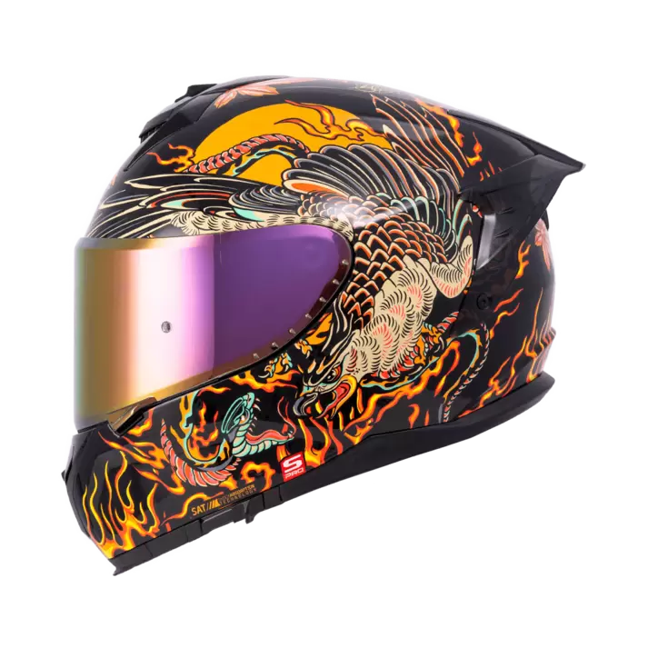 CASCO INTEGRAL SHAFT PRO NG NJ BRILLO XL