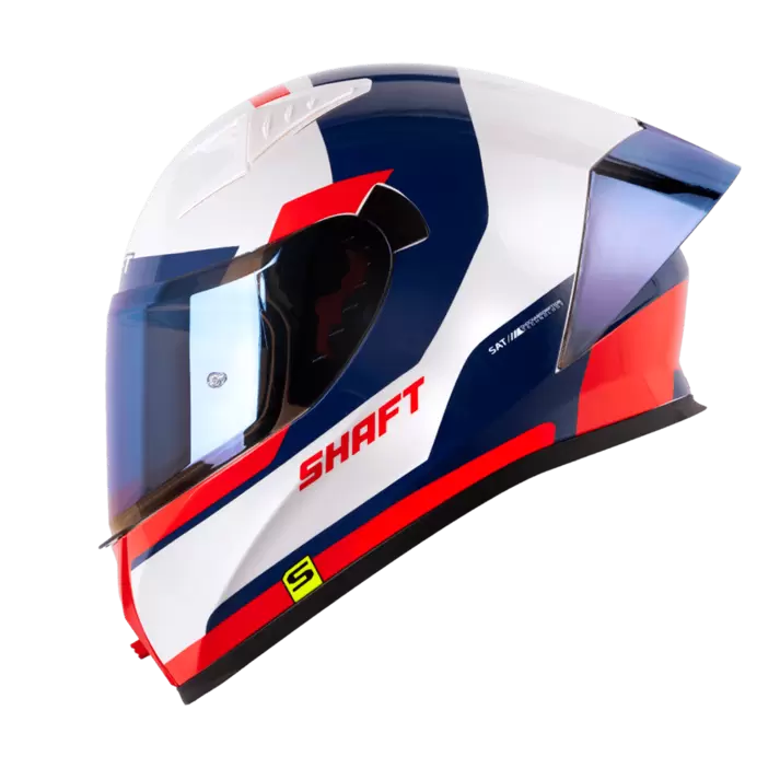 CASCO INTEGRAL SHAFT BL.PR RJ BRILLO M