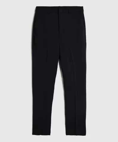 Pantalón Unicolor para Mujer