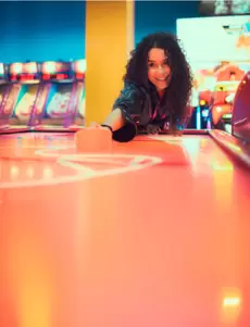 Descuento en Happy City