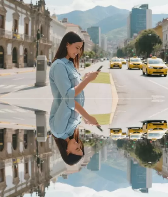 Descuentos en Cabify