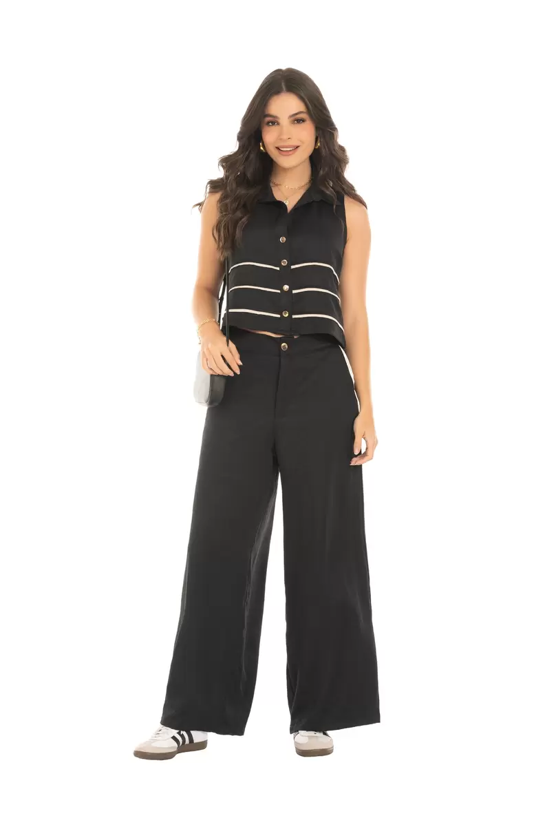 Blusa Para Mujer 9253