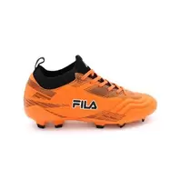 Fila Guayos Waterman Tpu Hombre Naranja