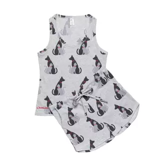 GABY RIB MURANO PERRO GATO