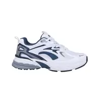 Fila Tenis Ws Ristol Mujer Blanco