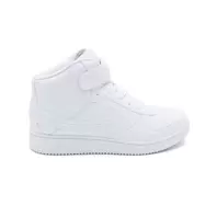 Fila Botas A-high Hombre Blanco
