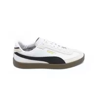 Puma Tenis Club Ii Era Hombre Blanco