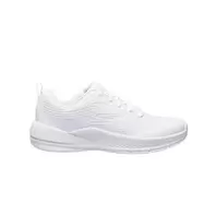 Skechers Tenis Microspec Advance Niños Blanco